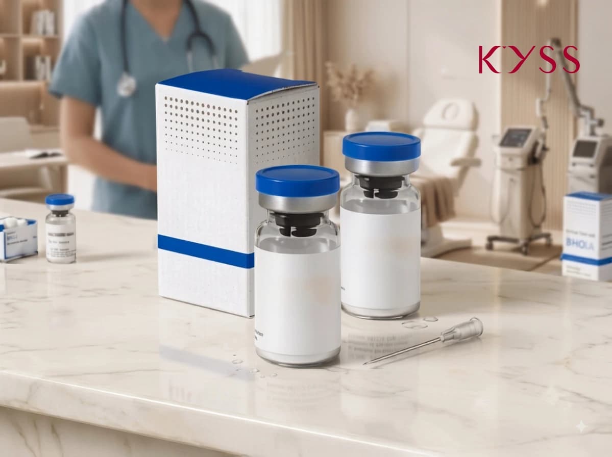ฉีด Juvelook บางจาก สุขุมวิท Skin Booster กระตุ้นคอลลาเจน